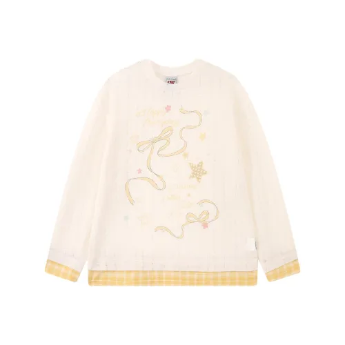 F426 Женские T-рубашки