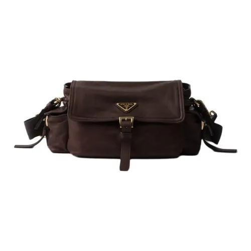 PRADA Сумки через плечо Женские