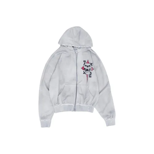Jaded London SAVE ME OVERSIZED Hoodie Мужской