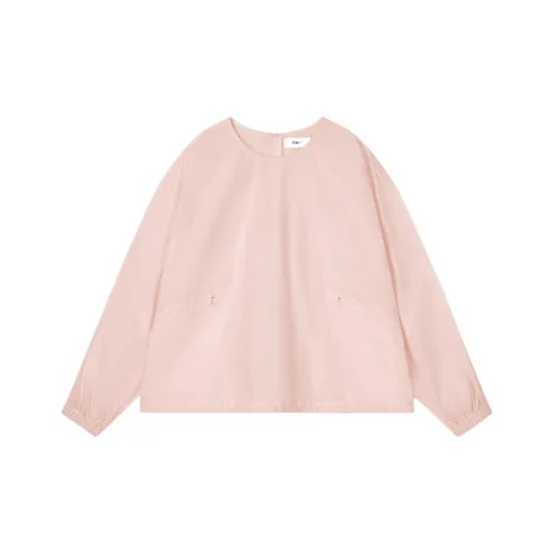 ETHOS CRUNCH STRING MTM Рубашка Женская