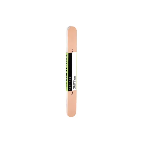 Sephora Телесный Двойной Слой Ножницы для Ногтей