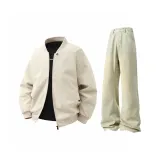 Абрикос + Грязно-желтый