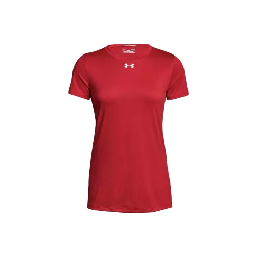 Under Armour Locker 2,0 T Рубашка Женская