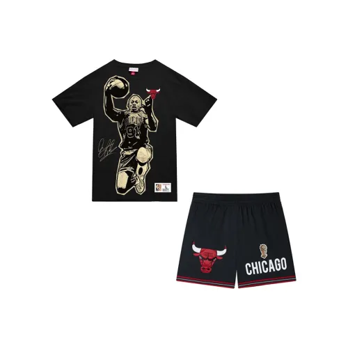 MITCHELL NESS Повседневная спортивная одежда Унисекс