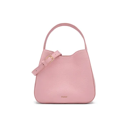 Pedro Сумка из коровьей кожи Маленькая Женская Многоцветная