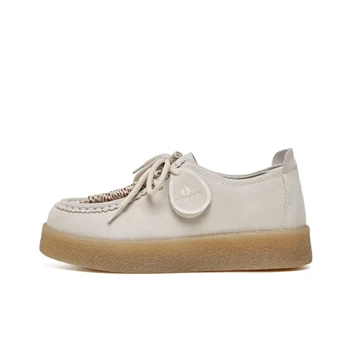 HANG TEN Низкий топ Повседневная обувь Женская