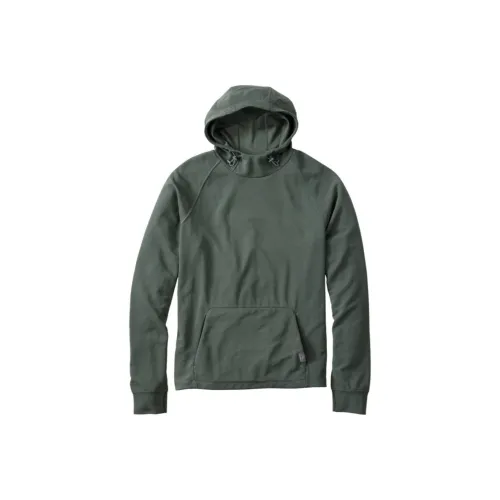 L.L.Bean VentureStretch Оттоманка Rib Sweatshirt Men's