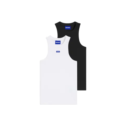 Hugo Boss Майка Женская 2 упаковки