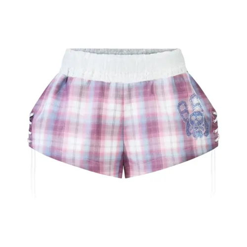 LEMON FAIRY Повседневные шорты Женские