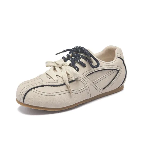 15 MINS Низкий топ Повседневная обувь Женская