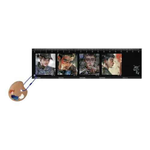 WUDUO Мерч по IP