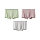 Мода Серый + Оливковый Зеленый + Пастельный Розовый