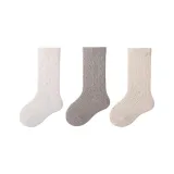 3 Pack (Хаки + Серо-зеленый + Бежевый абрикос)