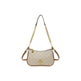 Competition Floral Beige