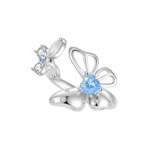 MCK Кольца Женские