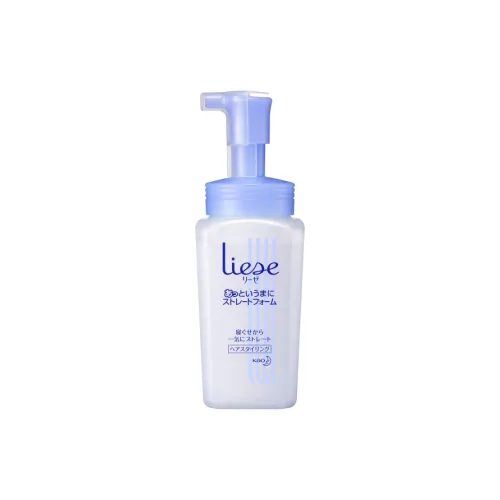 Liese Перманентные Решения
