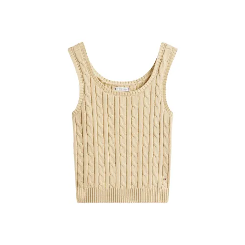 Tommy Hilfiger Майка Женская