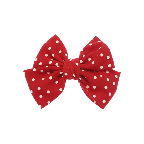 Like A Dream Ткань Заколки для волос Женские