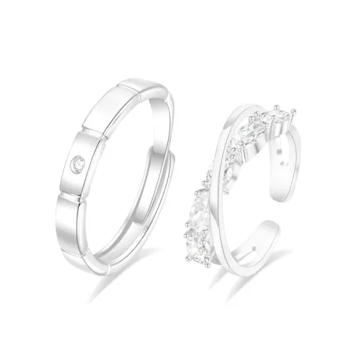 Thuban Ark Кольца Унисекс