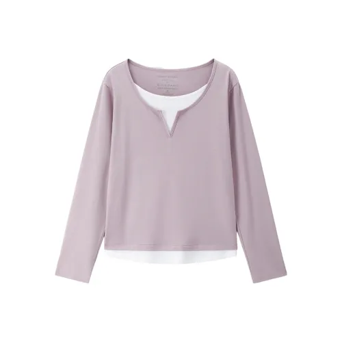 Giordano Женские T-рубашки