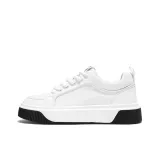 бело-черный