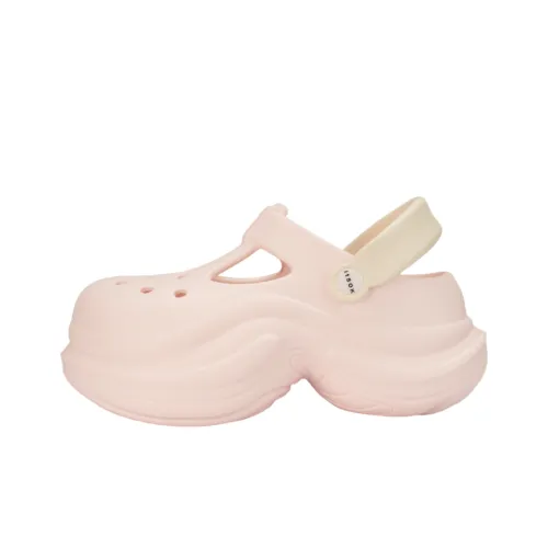 Itsok Сад Обувь Сабо Женские