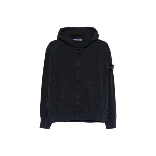 STONE ISLAND Куртки и Пальто Мужской