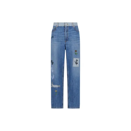 MARNI Blue Women's Jeans MARNI Синий Женские Джинсы