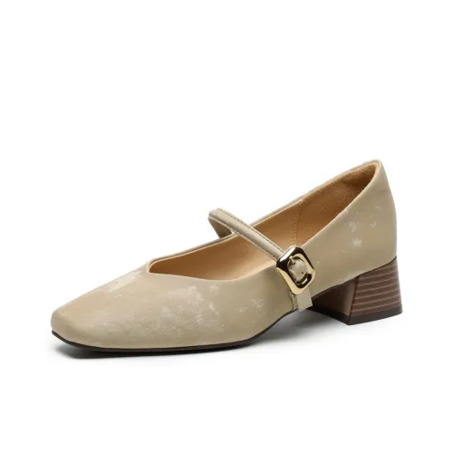 DAPHNE Mary Jane обувь для женщин