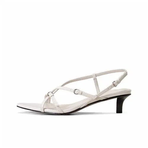 SHOEMAKER QUEEN One Ремень Сандалии Женские