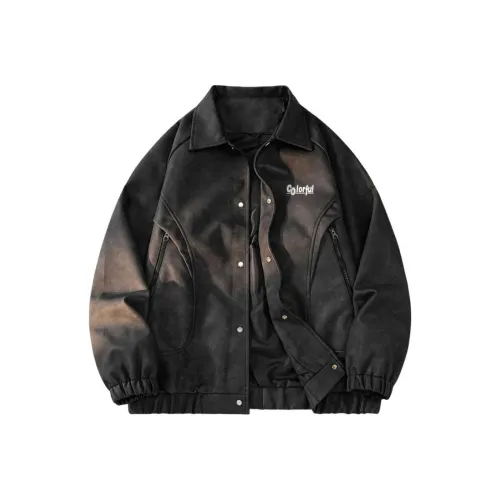 Colorful Creations Куртки и Пальто Унисекс