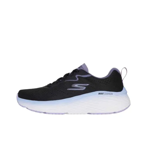 Skechers Max Cushioning Elite 2,0 Беговые кроссовки Женские