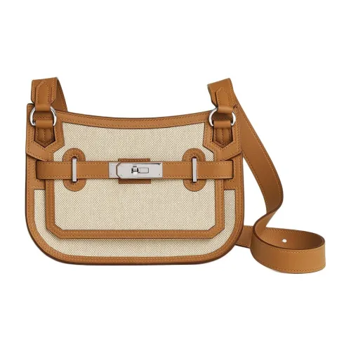 HERMES Jypsiere Сумки через плечо Женские