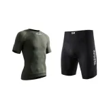 Серо-зеленый