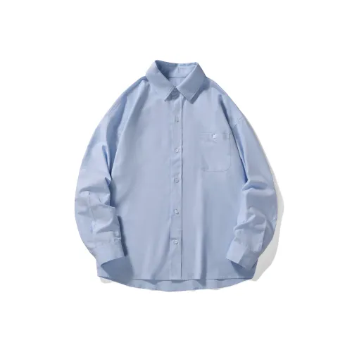 FRALAARRI Мужские рубашки