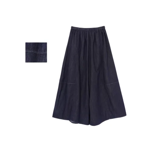 ZIMO Темно-синий, женский, джинсы