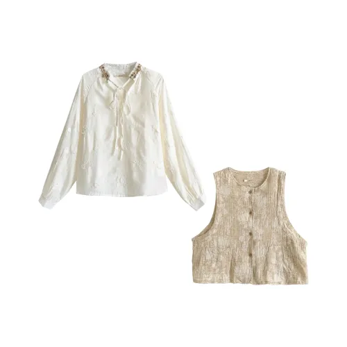 OUBO Женские Повседневные Костюмы