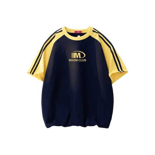 MIIOW Cool One Summer Series T-Shirt Унисекс