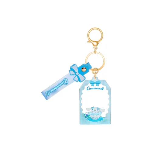 Sanrio Yugui Dog PVC Подвески Унисекс