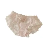 Сладкий и остроумный кружево