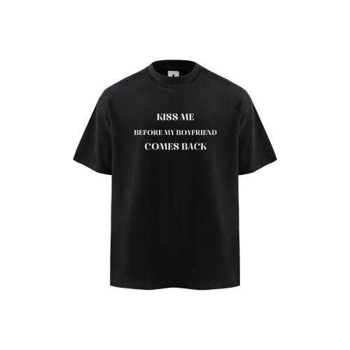 FOR FEAR THAT Унисекс T-рубашки