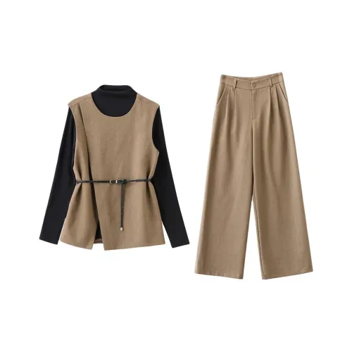 RED DRAGONFLY Повседневный костюм женский