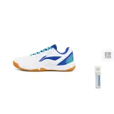 Белый и синий цвет + Очиститель