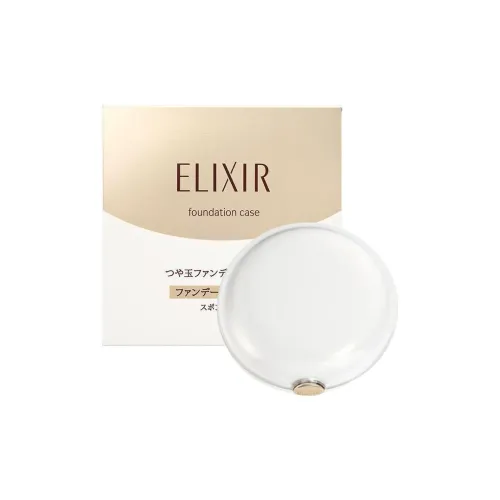 ELIXIR MAKE UP Инструменты Унисекс