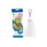 Очищающие средства для лица Foaming Nets-10 пар