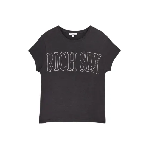 Jaded London Rich T-Shirt T-Shirt Мужской