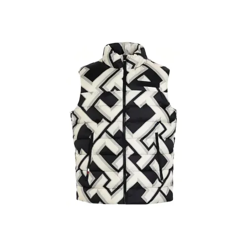 Tommy Hilfiger Жилет Мужской Белый