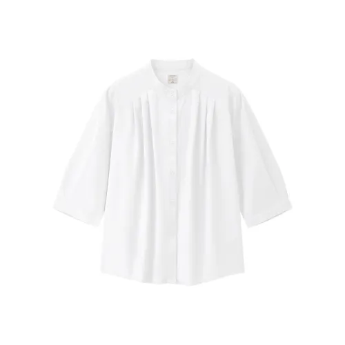 Giordano Женские Рубашки