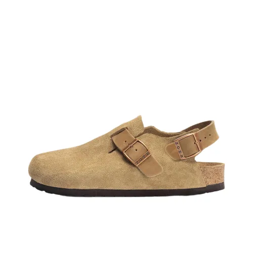 Shug Birkenstock Стиль Обувь Унисекс