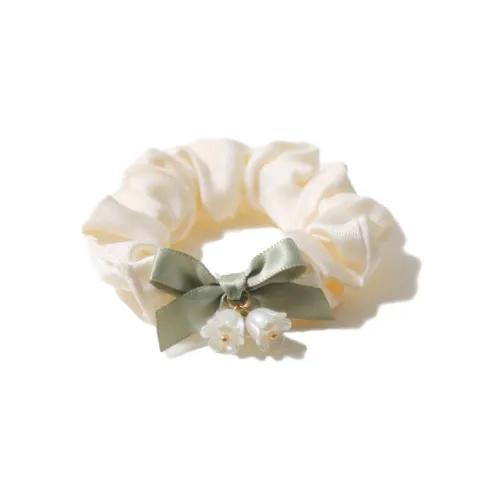 YOUWEI Полиамид Резинка для волос Резиновая лента Резинка для волос Головной убор Женские